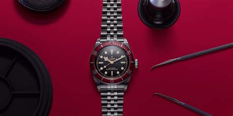 watches and wonders tudor